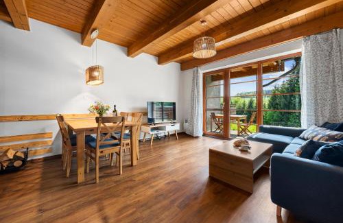 Ricky v Orlickych horach Apartment | Apartmány v Říčkách - Apartmány V Klidu a V Pohodě