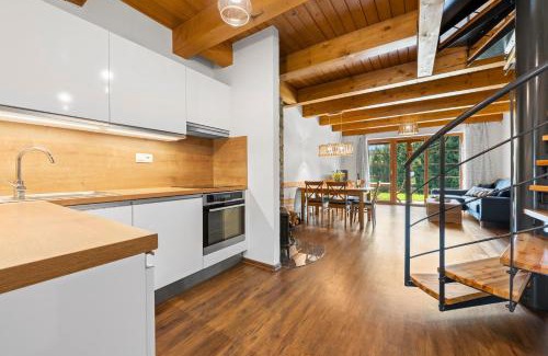 Ricky v Orlickych horach Apartment | Apartmány v Říčkách - Apartmány V Klidu a V Pohodě