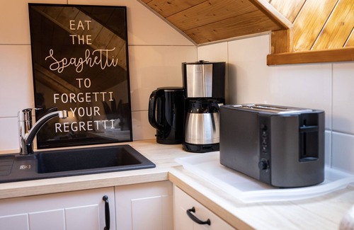 Tentschach Apartment | Apartment - Wulfenia