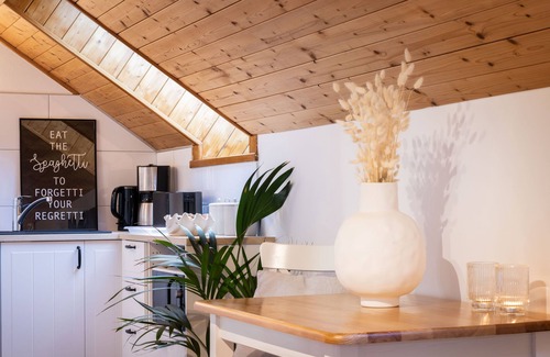 Tentschach Apartment | Apartment - Wulfenia