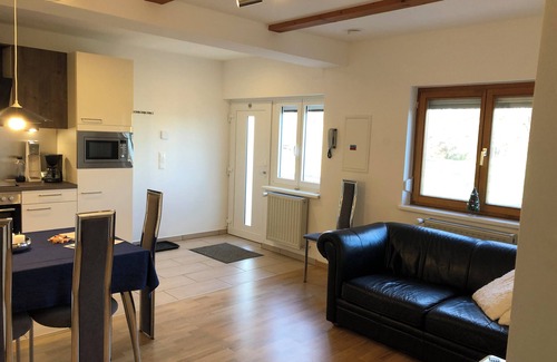 Sankt Polten Apartment | Apartment ZWEI - small but nice - 15min from the sports center