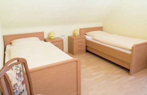 Herrischried Other | Apartment in a quiet location with balcony
