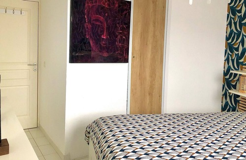 Plan-d'Aups-Sainte-Baume Apartment | Apartment in the heart of Sainte Baume