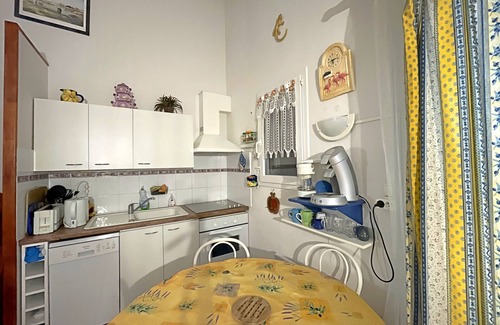 Saintes-Maries-de-la-Mer Apartment | Apartment for 6 with parking