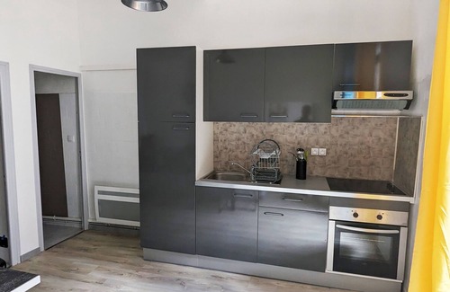 Villefranche-de-Conflent Apartment | Apartment Le Saint Jean Cosy and Comfort Résidence Les Rosalys