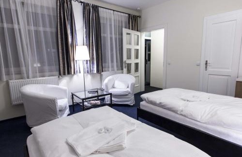 Marianske Lazne Apartment | Apartma La Provence