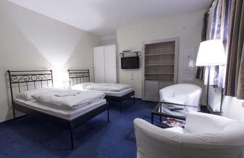Marianske Lazne Apartment | Apartma La Provence