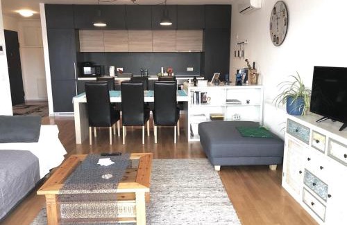 Varazdin Apartment | Apartmam "Mavi"