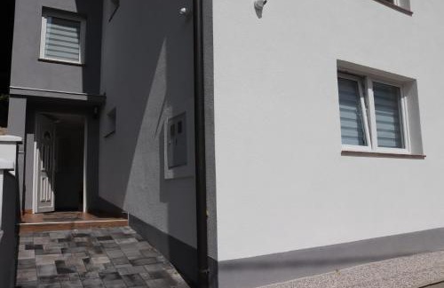 Gornje Jesenje Apartment | Apartman ŠafraM