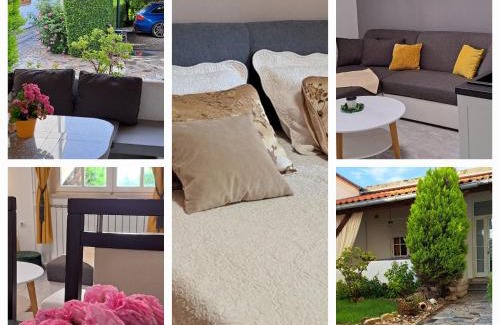 Kampor Apartment | Apartman Žic 2