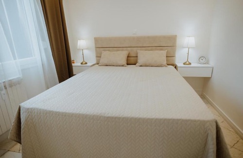 Vukovar Apartment | Apartman 007