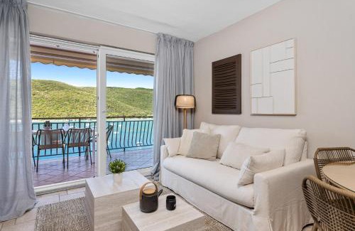 Rabac Apartment | Apartman 3