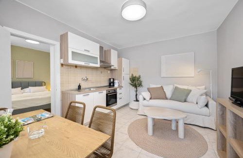 Rabac Apartment | Apartman 4