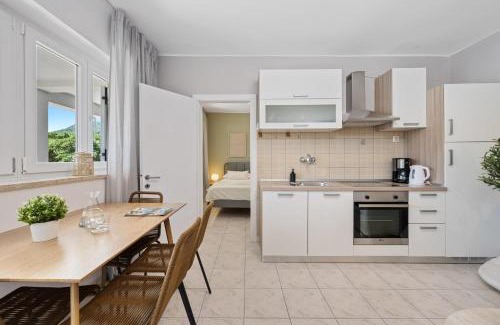 Rabac Apartment | Apartman 4
