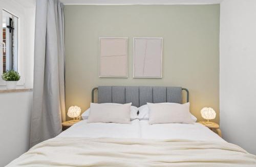 Rabac Apartment | Apartman 4