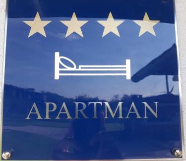 Topusko Apartment | Apartman Abramović