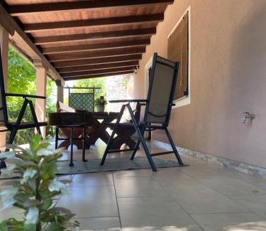 Skatari Apartment | Apartman "Almond house 2"