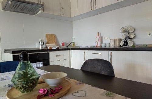 Mrkopalj Apartment | Apartman Ana