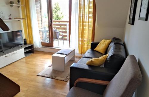 Mrkopalj Apartment | Apartman Ana