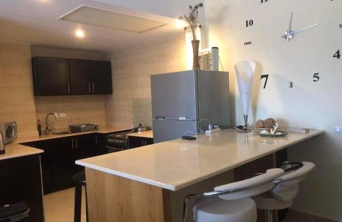 Sahl Hasheeh Apartment | Apartman Andalusie
