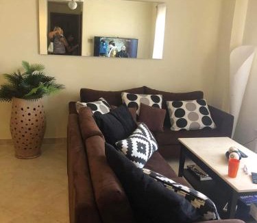 Sahl Hasheeh Apartment | Apartman Andalusie