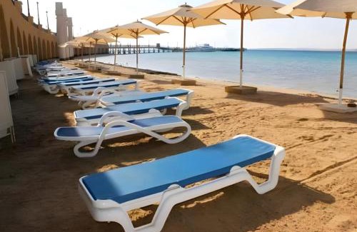 Sahl Hasheeh Apartment | Apartman Andalusie