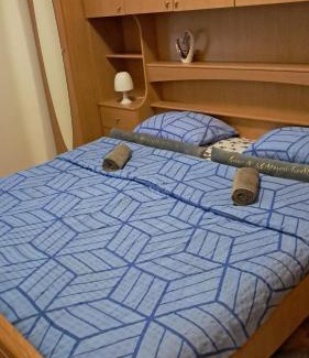 Gospic Apartment | Apartman Antonio