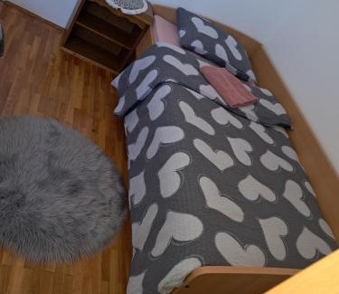 Gospic Apartment | Apartman Antonio