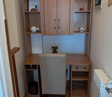 Gospic Apartment | Apartman Antonio