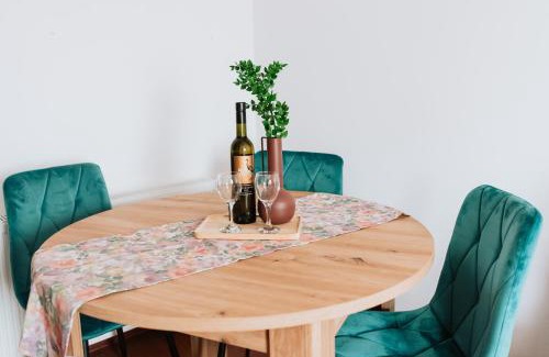 Daruvar Apartment | Apartman Aqua