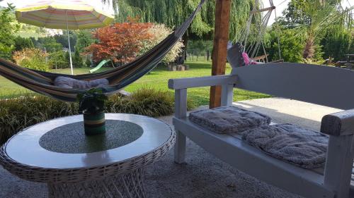 Daruvar Apartment | Apartman Barbara