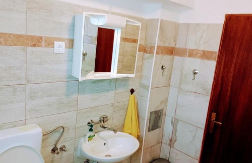 Fuzine Apartment | Apartman Barbara