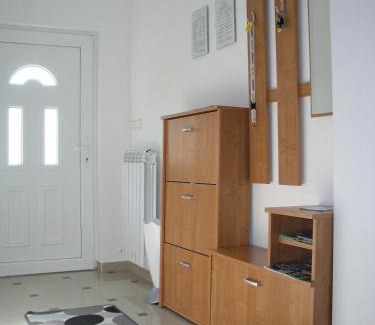 Kastav Apartment | Apartman Belići