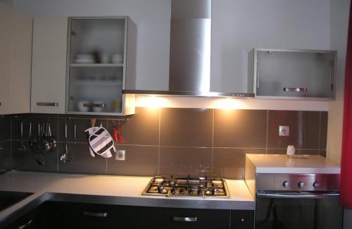 Kastav Apartment | Apartman Belići