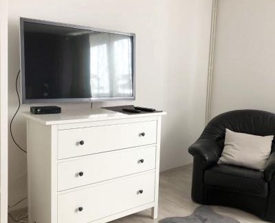 Osijek Apartment | Apartman Bloom