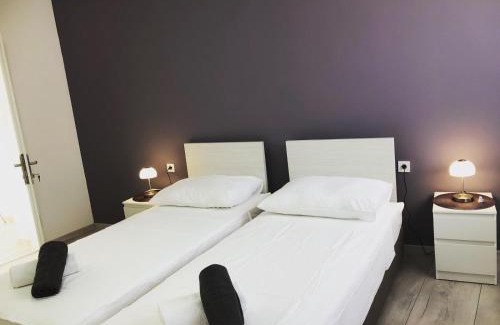 Osijek Apartment | Apartman Bloom