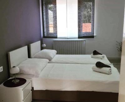 Osijek Apartment | Apartman Bloom