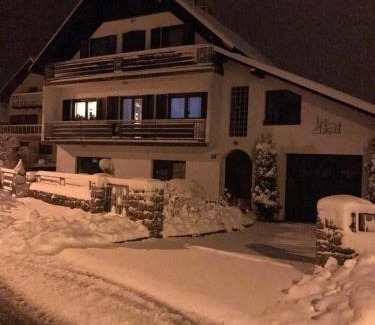 Ravna Gora Apartment | Apartman Bosco