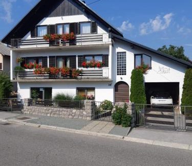 Ravna Gora Apartment | Apartman Bosco