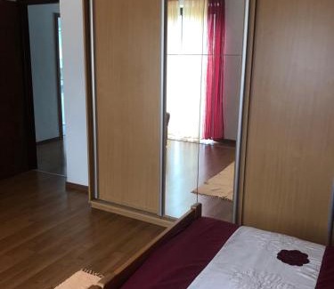 Ravna Gora Apartment | Apartman Bosco