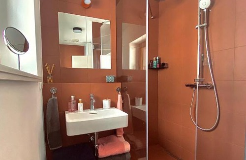 Jablonec nad Jizerou Apartment | Apartman Bratrouchov !