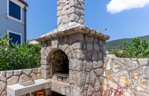 Cres Apartment | Apartman Bruna