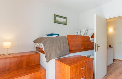 Cres Apartment | Apartman Bruna