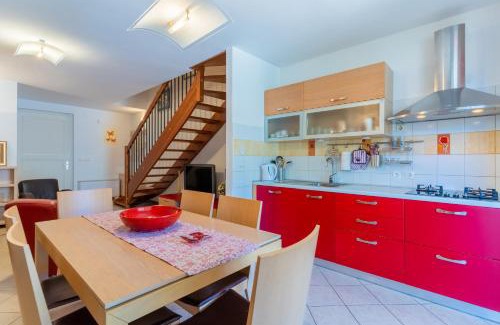 Cres Apartment | Apartman Bruna