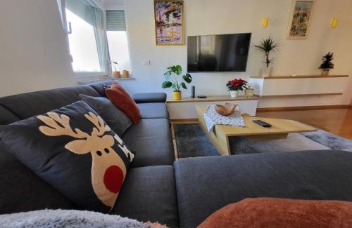 Osijek Apartment | Apartman Bruna SELF CHECK-IN
