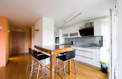 Osijek Apartment | Apartman Bruna SELF CHECK-IN