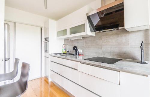 Osijek Apartment | Apartman Bruna SELF CHECK-IN
