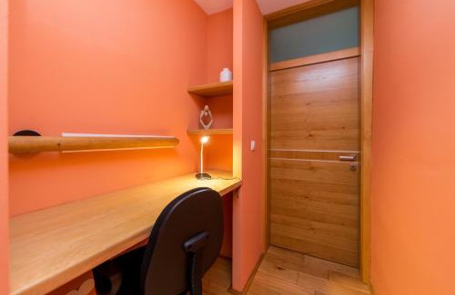 Osijek Apartment | Apartman Bruna SELF CHECK-IN
