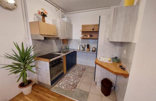 Krapinske Toplice Apartment | Apartman Buba