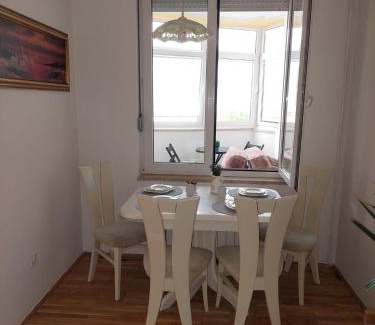 Krapinske Toplice Apartment | Apartman Buba